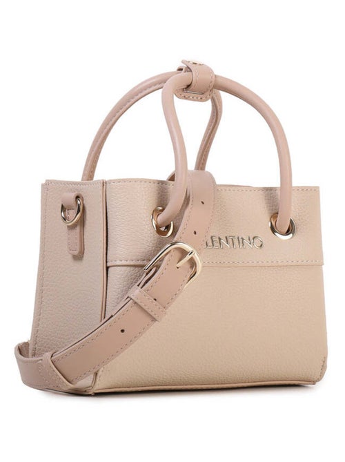 Sac Cabas Alexia Valentino  Ecru - Kiabi