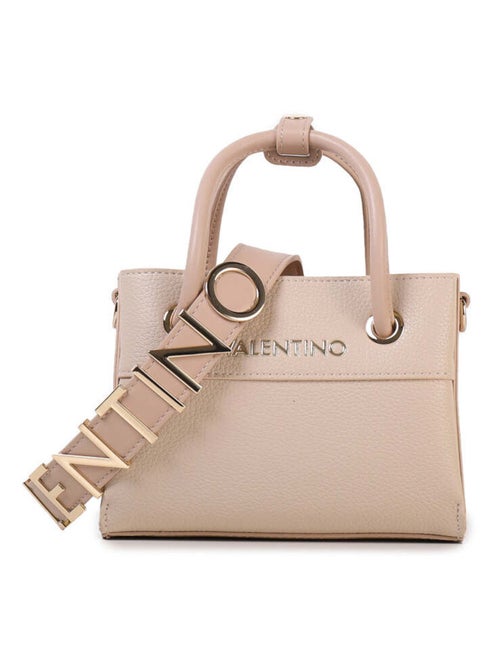 Sac Cabas Alexia Valentino  Ecru - Kiabi