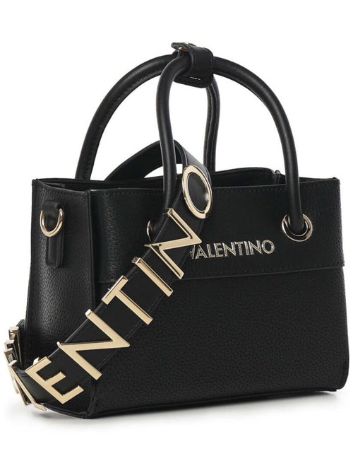 Sac Cabas Alexia Valentino Nero - Kiabi Sac Cabas Alexia Valentino Nero - Kiabi