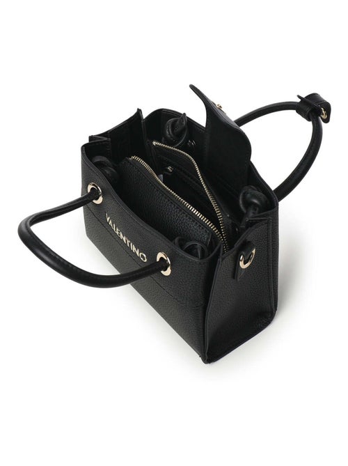 Sac Cabas Alexia Valentino Nero - Kiabi Sac Cabas Alexia Valentino Nero - Kiabi