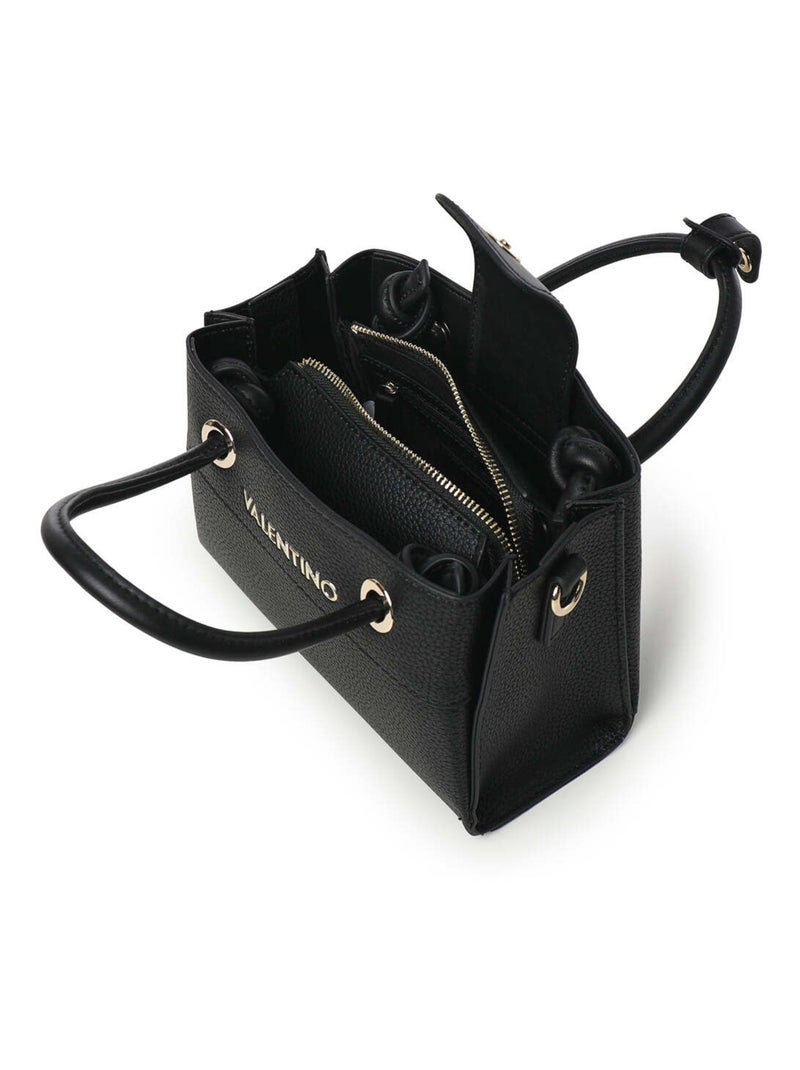 Sac Cabas Alexia Valentino  Nero Noir - Kiabi