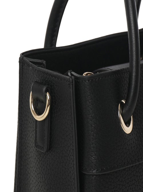 Sac Cabas Alexia Valentino Nero - Kiabi Sac Cabas Alexia Valentino Nero - Kiabi