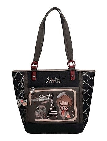 Sac Cabas Anekke Mademoiselle