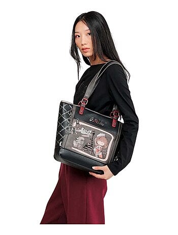 Sac Cabas Anekke Mademoiselle