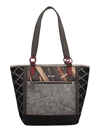 Sac Cabas Anekke Mademoiselle