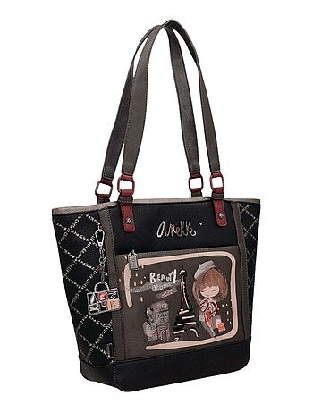 Sac Cabas Anekke Mademoiselle