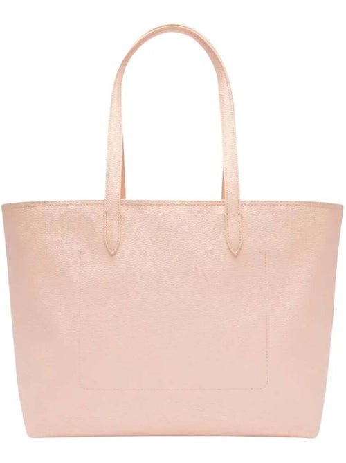 Sac Cabas Anna Lacoste  Angora Latte - Kiabi