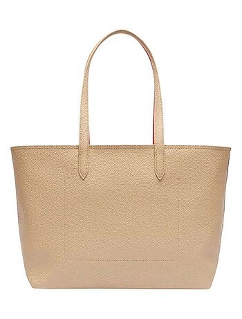 Sac Cabas Anna Lacoste Viennois Grenadine