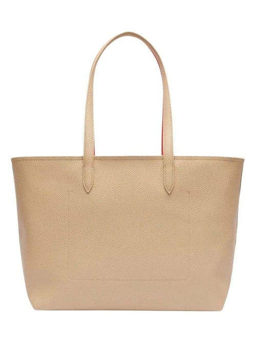 Sac Cabas Anna Lacoste  Viennois Grenadine - Kiabi