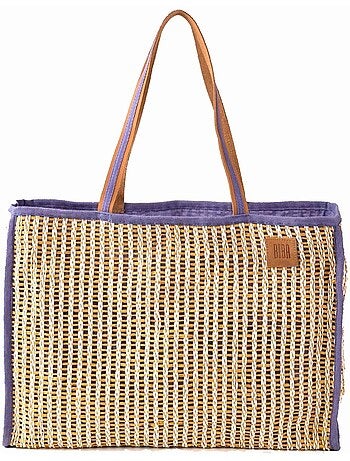 Sac cabas Biba Cayman