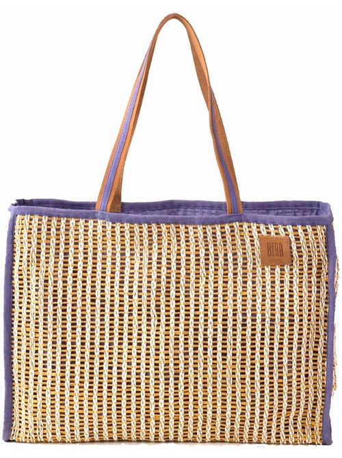 Sac cabas Biba Cayman - Kiabi Sac cabas Biba Cayman - Kiabi