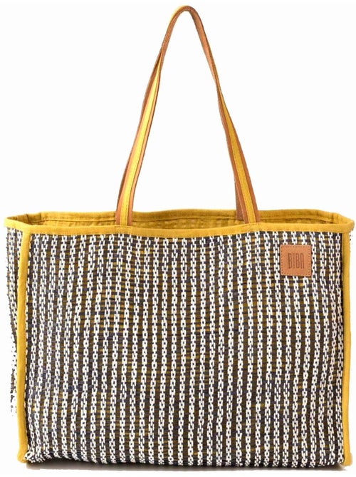 Sac cabas Biba Cayman - Kiabi Sac cabas Biba Cayman - Kiabi