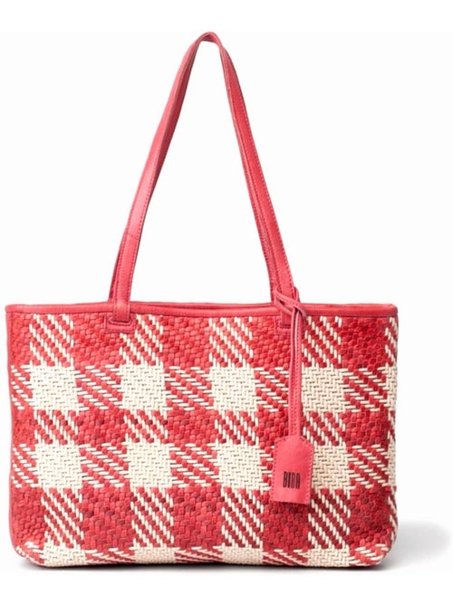Sac cabas Biba Hollister - Kiabi Sac cabas Biba Hollister - Kiabi