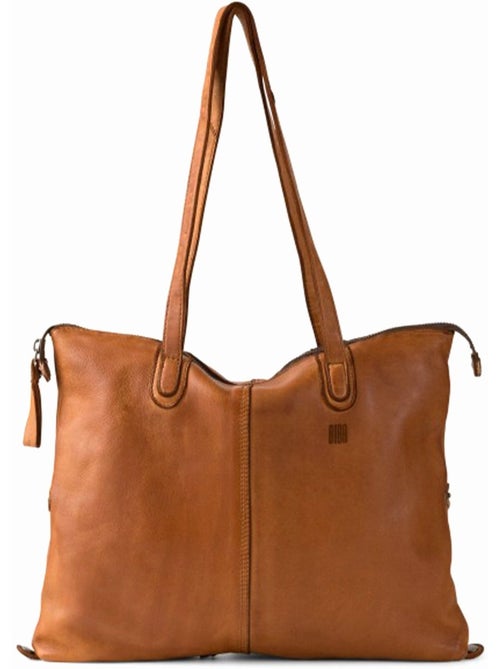 Sac cabas Biba Hooper - Kiabi Sac cabas Biba Hooper - Kiabi