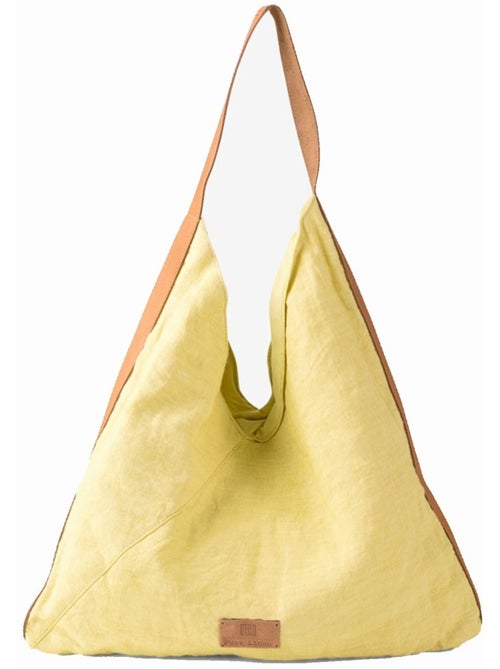 Sac cabas Biba Palau - Kiabi Sac cabas Biba Palau - Kiabi