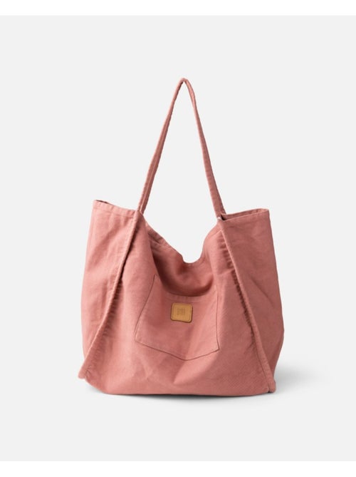 Sac cabas Biba Palm - Kiabi Sac cabas Biba Palm - Kiabi