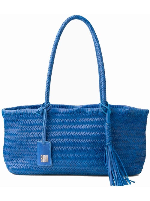 Sac cabas Biba Perkins - Kiabi Sac cabas Biba Perkins - Kiabi