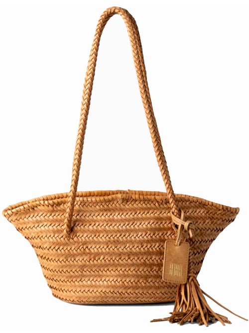Sac cabas Biba Perkins - Kiabi