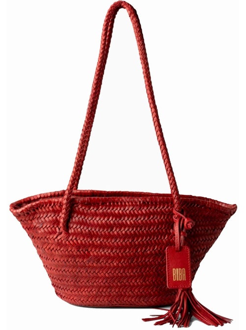 Sac cabas Biba Perkins - Kiabi Sac cabas Biba Perkins - Kiabi