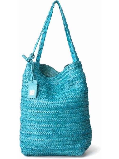 Sac cabas Biba Ruby - Kiabi Sac cabas Biba Ruby - Kiabi