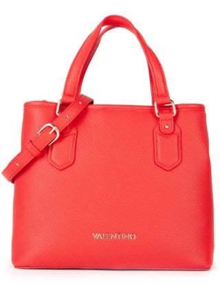 Sac Cabas Brixton Valentino  Rosso