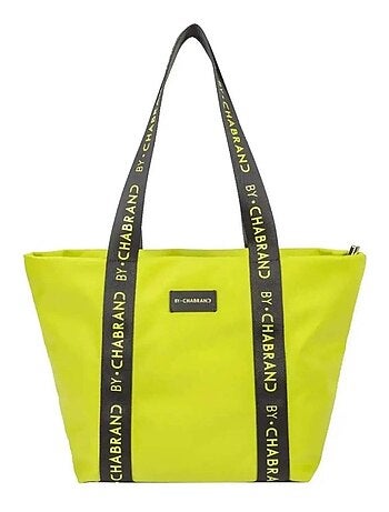 Sac Cabas By Chabrand Pomme