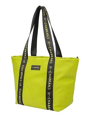 Sac Cabas By Chabrand Pomme
