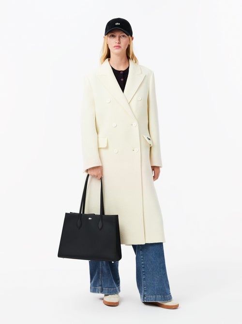 Sac Cabas Daily City Lacoste - Kiabi