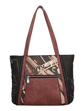 Sac Cabas décontracté Anekke Mademoiselle