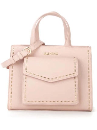 Sac Cabas Dolomiti Valentino  Cipria