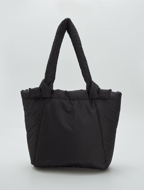 Sac cabas en nylon - Kiabi