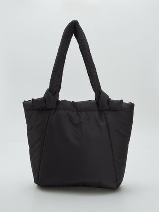 Sac cabas en nylon