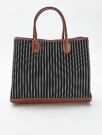Sac cabas en tissu