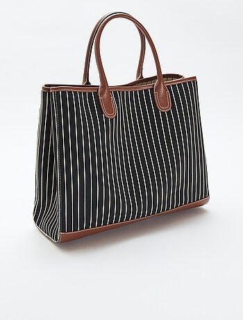 Sac cabas en tissu