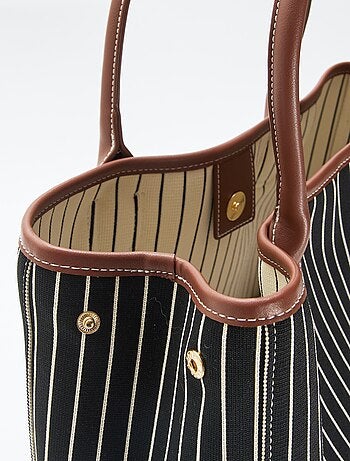 Sac cabas en tissu