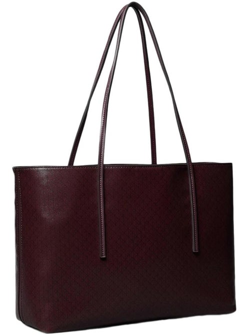 Sac Cabas Femme Calvin Klein Jeans - Kiabi