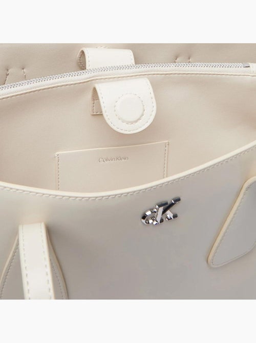 Sac cabas femme calvin klein jeans medium - Kiabi Sac cabas femme calvin klein jeans medium - Kiabi