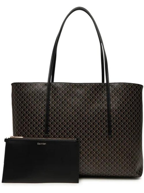 Sac Cabas Femme Calvin Klein Jeans - Kiabi