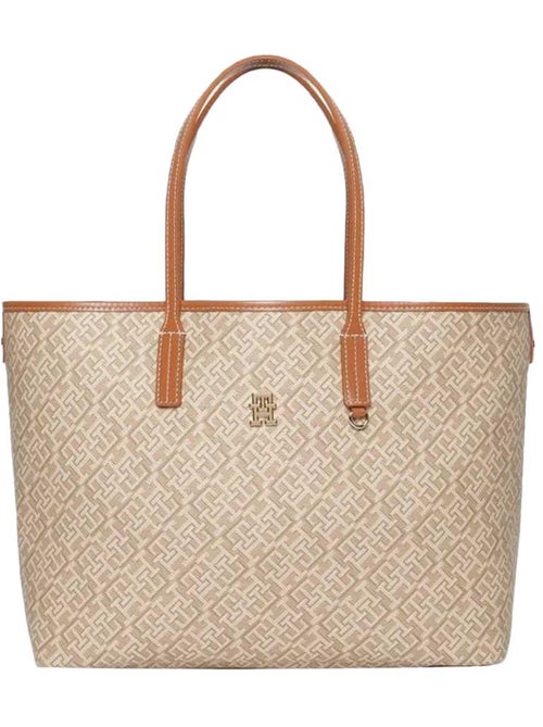 Sac Cabas Femme Tommy Hilfiger - Kiabi