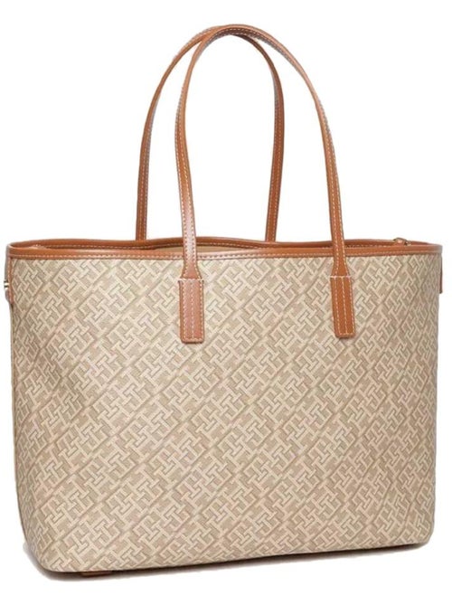 Sac Cabas Femme Tommy Hilfiger - Kiabi