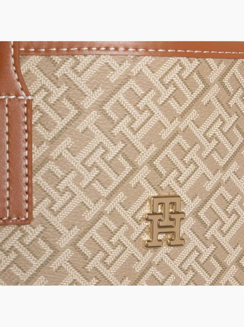 Sac Cabas Femme Tommy Hilfiger - Kiabi