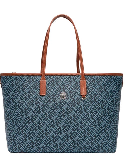 Sac Cabas Femme Tommy Hilfiger - Kiabi