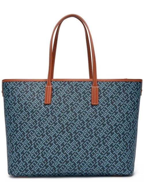Sac Cabas Femme Tommy Hilfiger - Kiabi