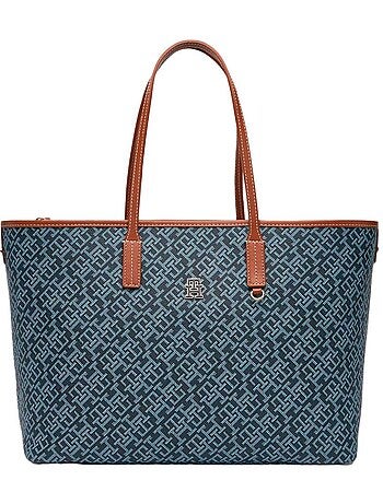 Sac Cabas Femme Tommy Hilfiger Th Monoplay