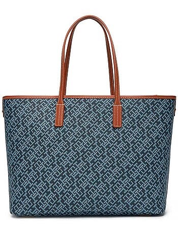 Sac Cabas Femme Tommy Hilfiger Th Monoplay