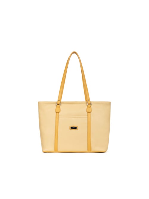 Sac cabas flavia | fagola - Kiabi Sac cabas flavia | fagola - Kiabi