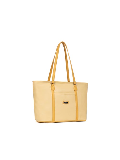Sac cabas flavia | fagola - Kiabi Sac cabas flavia | fagola - Kiabi