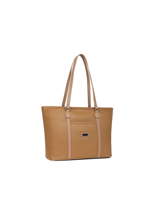 Sac cabas flavia | fagola - Kiabi Sac cabas flavia | fagola - Kiabi