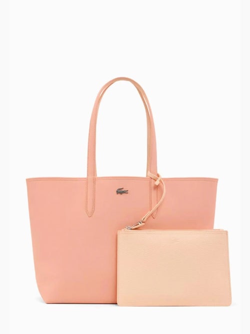Sac cabas Lacoste Anna - Kiabi