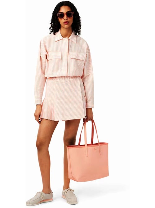 Sac cabas Lacoste Anna - Kiabi